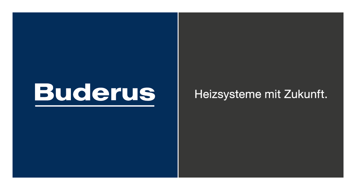 Logo Buderus
