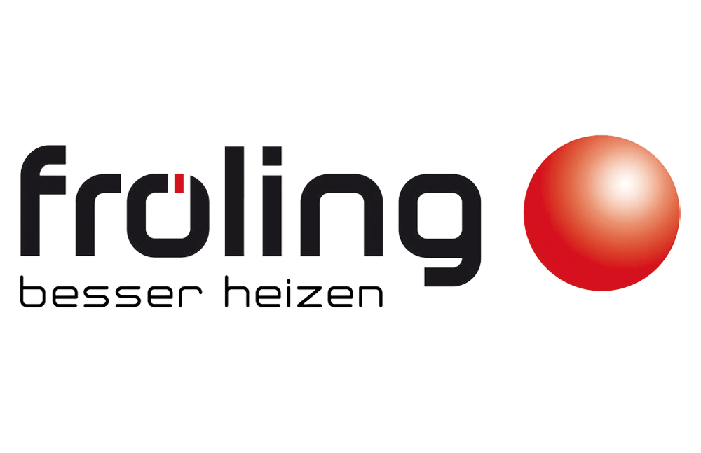 Logo fröling