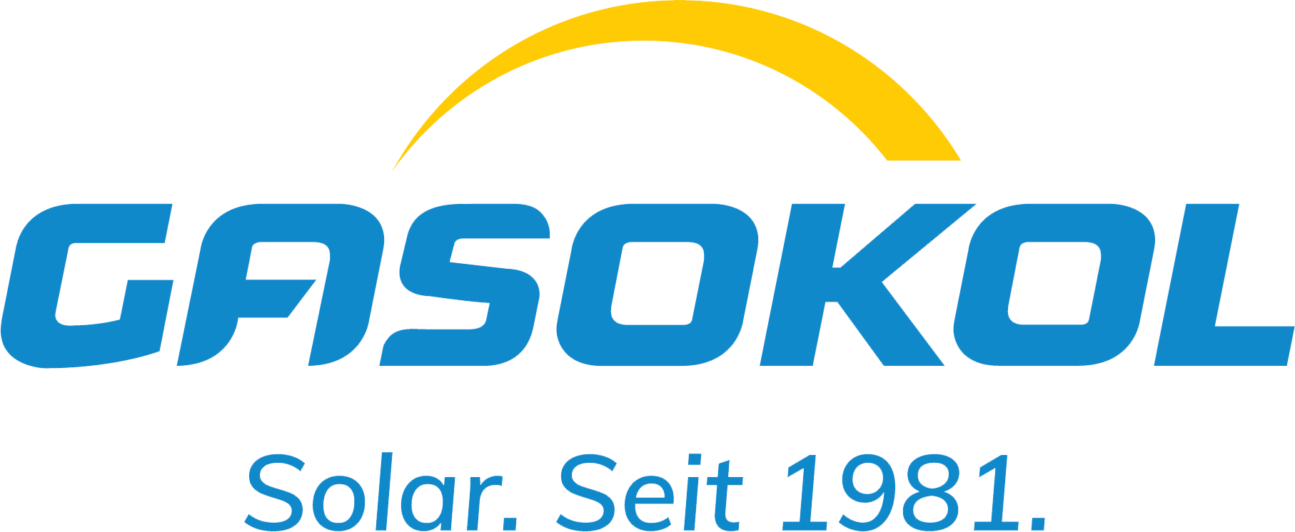 Logo Gasokol