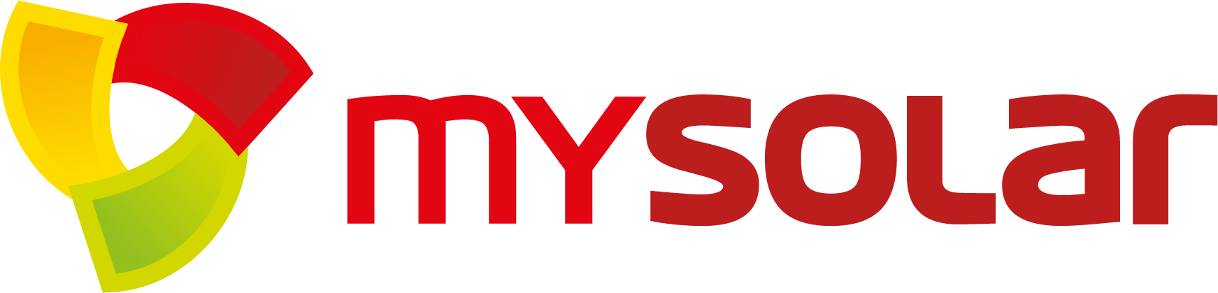 Logo MySolar