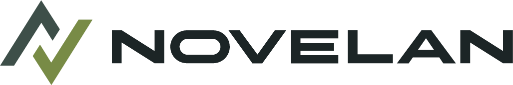 Logo Novelan