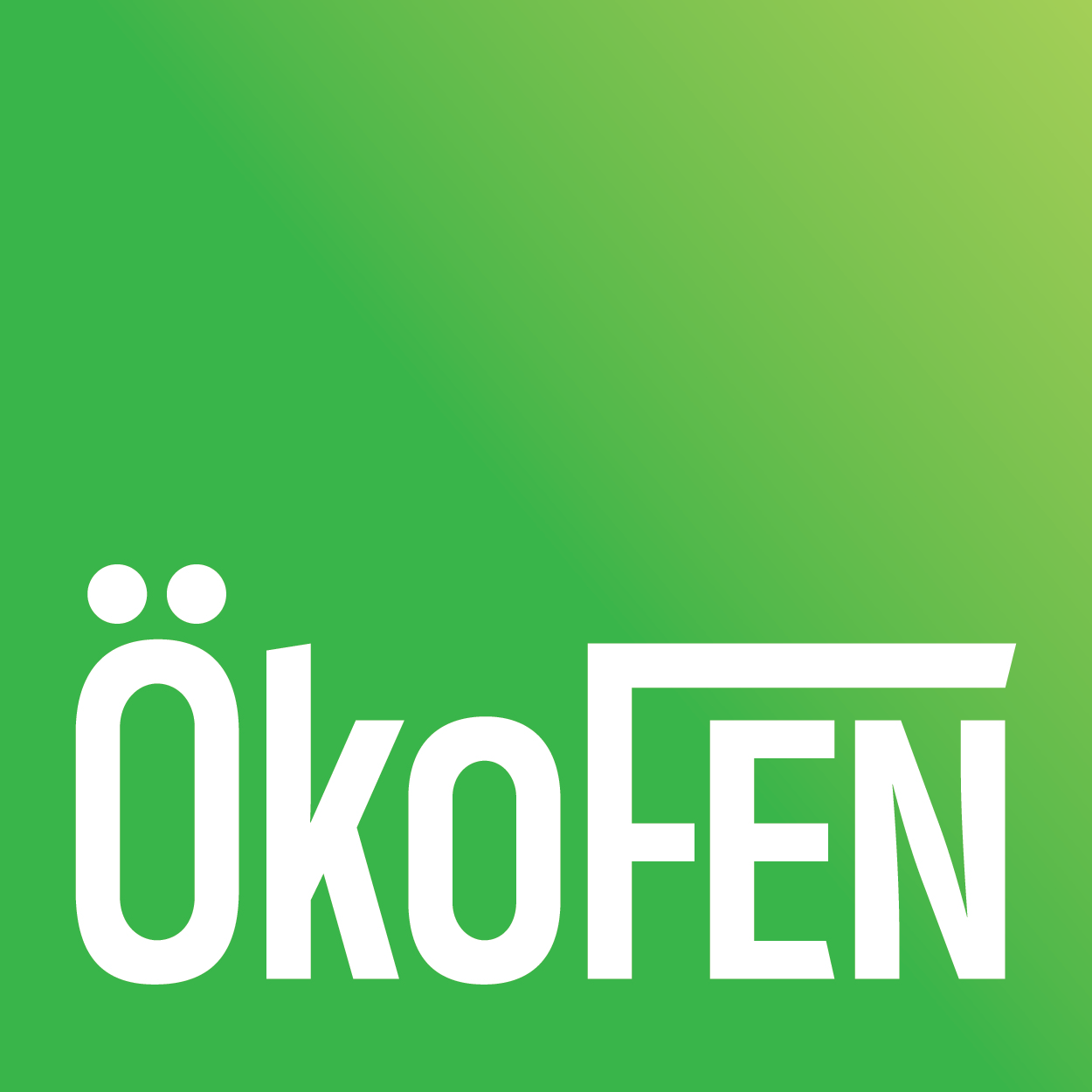 Logo ÖkoFEN