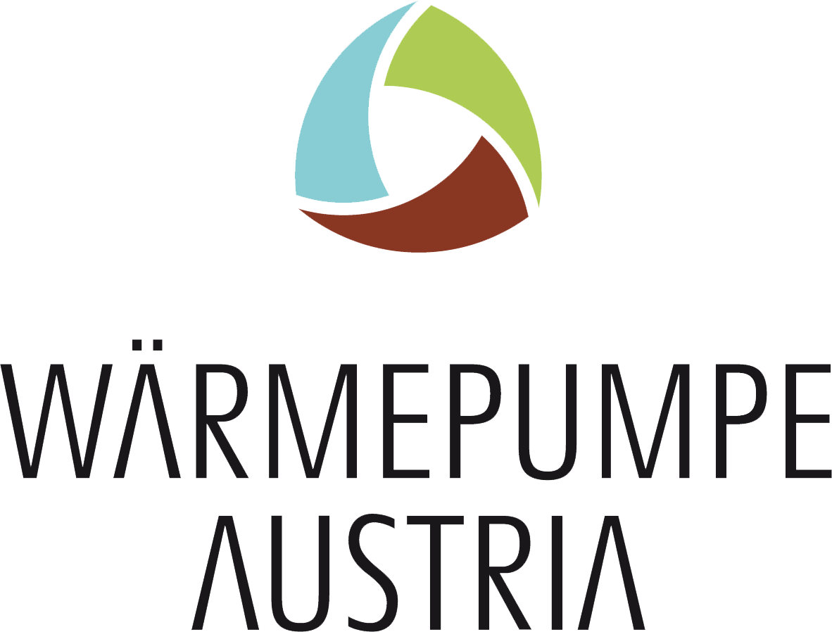 Logo Wärmepumpe Austria